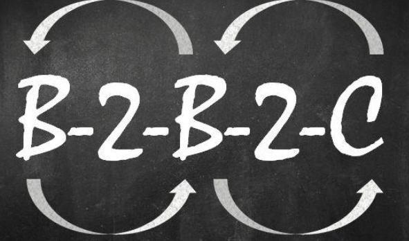 03 正文      b2b2c電商系統(tǒng)定義包括了現(xiàn)存的b2c和c2c 平臺(tái)的商城